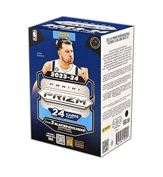 その他 2022-2023 NBA Prizm 1 Hobby deck Auto 2023-24-panini-prizm-